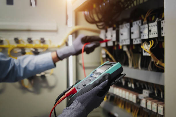 Emergency Electrical Repair Services in Roseau, MN