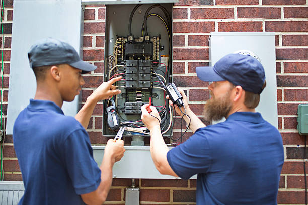 Electrical Maintenance Services in Roseau, MN